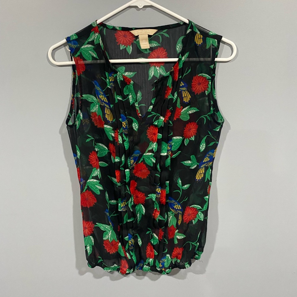 COPY - Banana Republic Tank Top